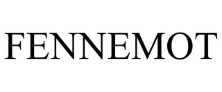FENNEMOT