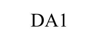 DA1