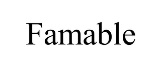FAMABLE