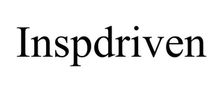 INSPDRIVEN