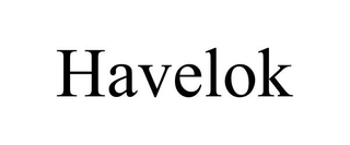 HAVELOK