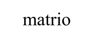 MATRIO