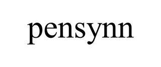 PENSYNN