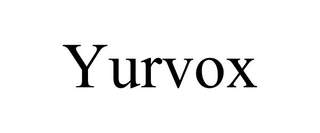 YURVOX