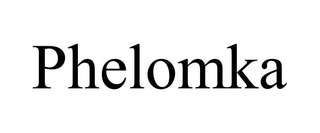 PHELOMKA