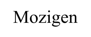 MOZIGEN
