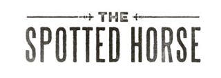 THE SPOTTED HORSE