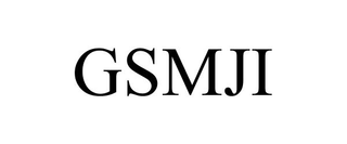 GSMJI