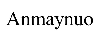 ANMAYNUO