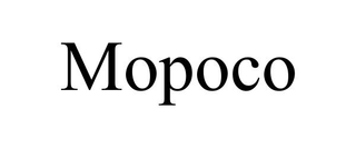 MOPOCO
