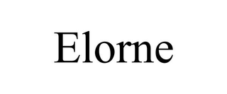 ELORNE