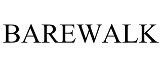 BAREWALK