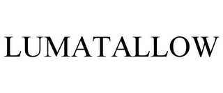 LUMATALLOW