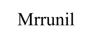 MRRUNIL