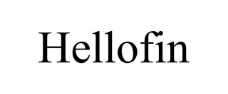 HELLOFIN