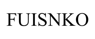 FUISNKO