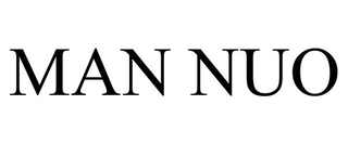 MAN NUO