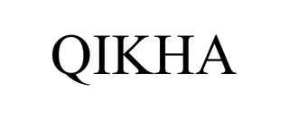 QIKHA