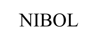 NIBOL