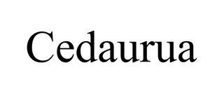 CEDAURUA