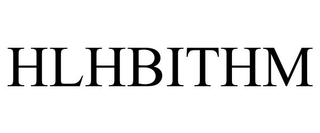 HLHBITHM