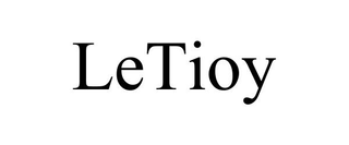LETIOY