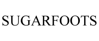 SUGARFOOTS