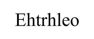 EHTRHLEO