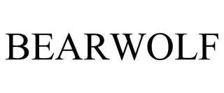 BEARWOLF