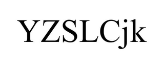 YZSLCJK