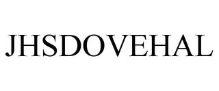 JHSDOVEHAL