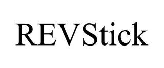 REVSTICK