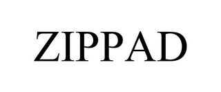 ZIPPAD