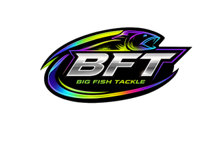 BFT - BIG FISH TACKLE