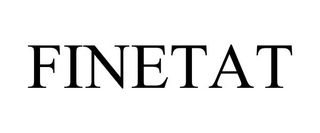 FINETAT