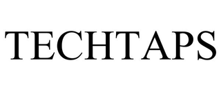 TECHTAPS