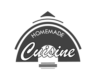 HOMEMADE CUISINE