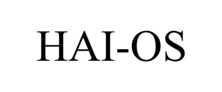 HAI-OS