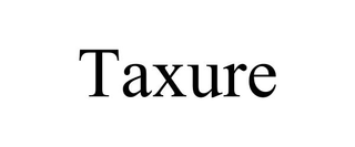 TAXURE