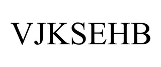 VJKSEHB