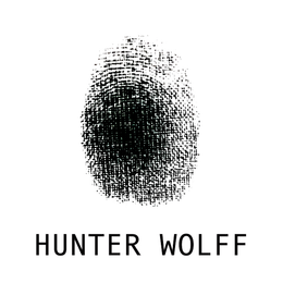 HUNTER WOLFF
