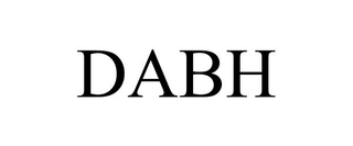 DABH