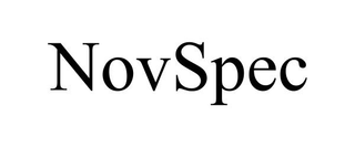 NOVSPEC