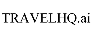 TRAVELHQ.AI
