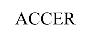 ACCER