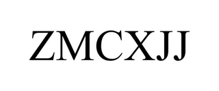 ZMCXJJ