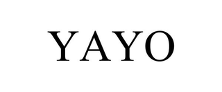 YAYO