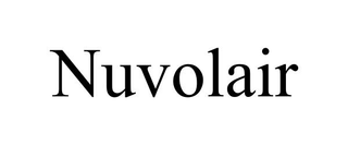 NUVOLAIR