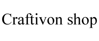 CRAFTIVON SHOP