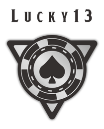 LUCKY 13